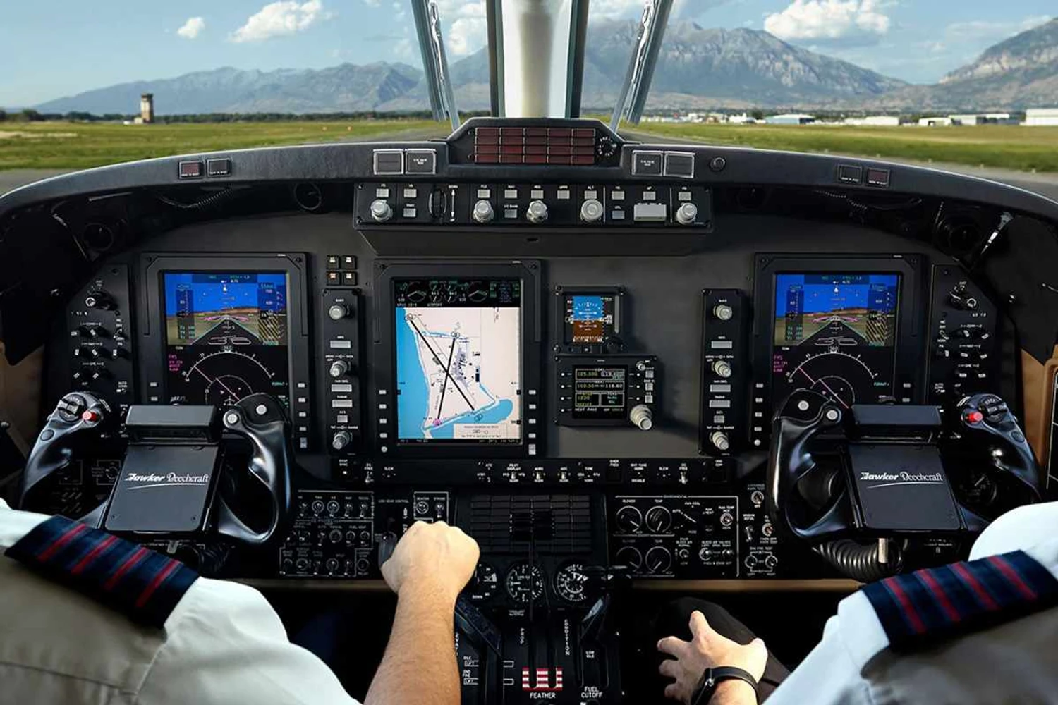 PL-21-King-air