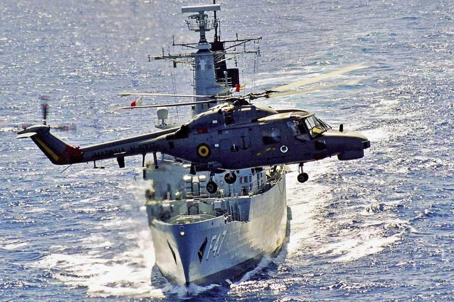 Fórum debate o futuro da Aviação Naval no Brasil