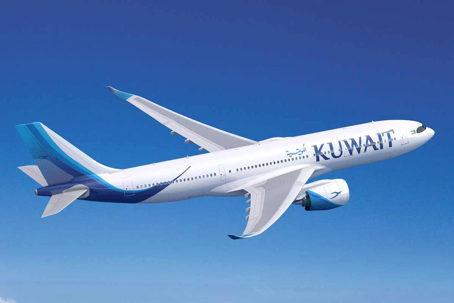 Patinho feio da Airbus, A330-800neo já tem avião de série voando