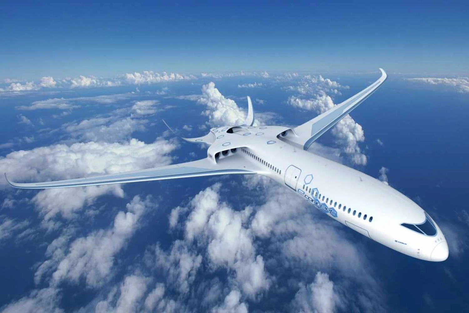 Avião elétrico que pousar em Londres não vai pagar taxas por um ano