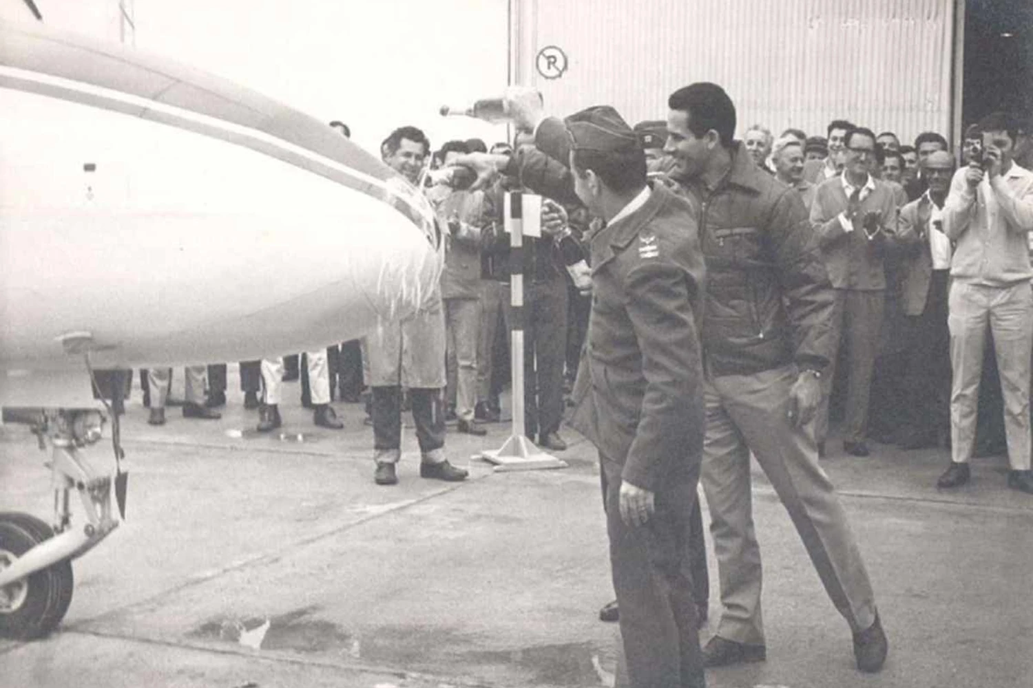 (EMbraer)
