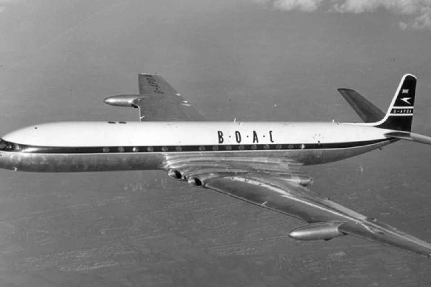 (British Airways)
