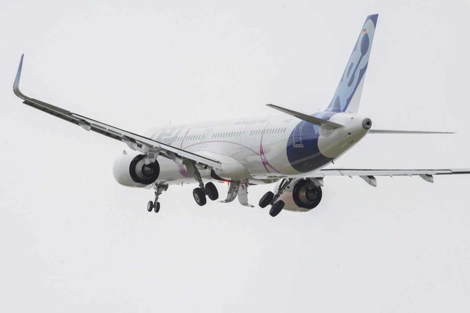 A321XLR pode virar realidade em Le Bourget