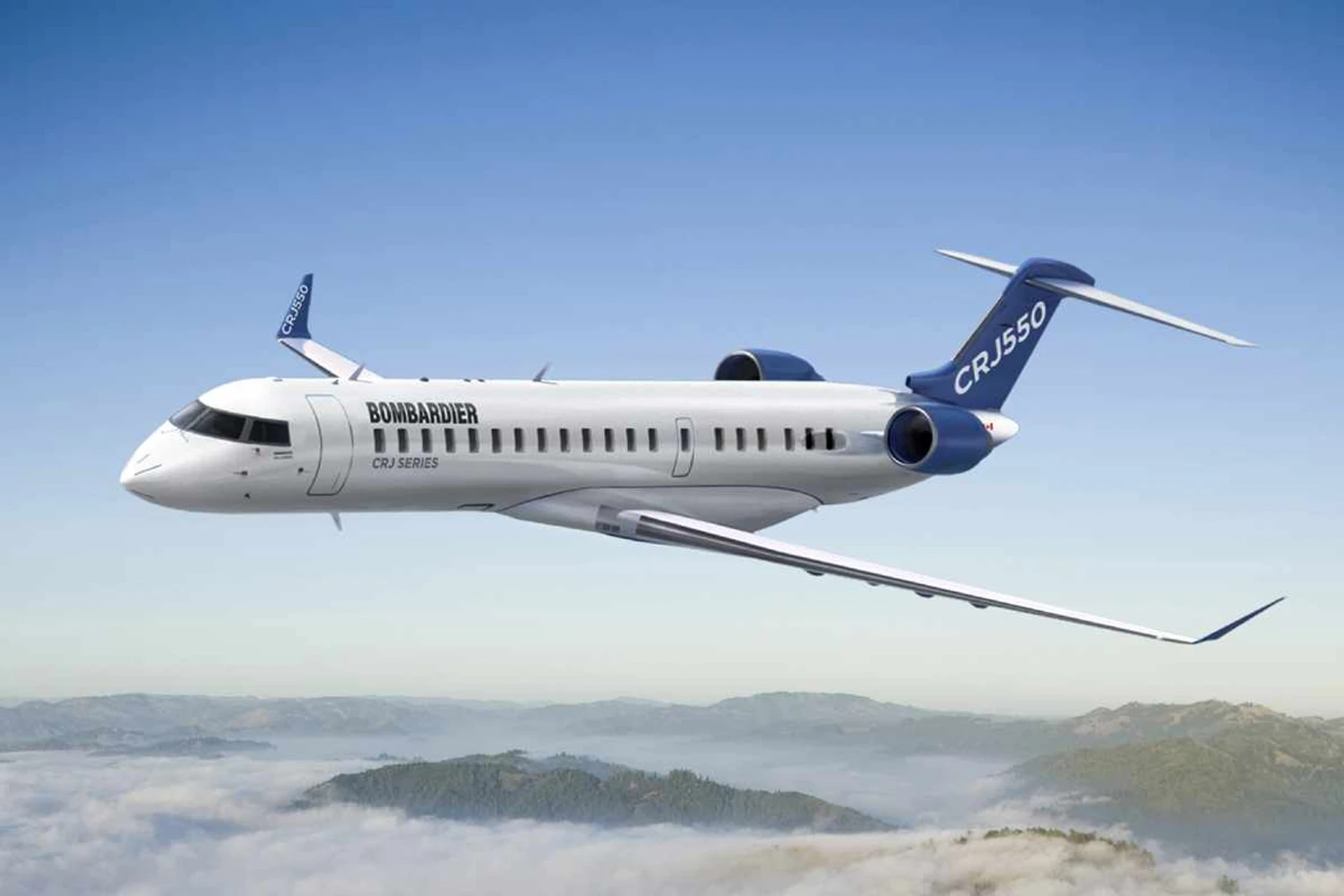 Mitsubishi pode retomar produção dos jatos regionais CRJ, diz site
