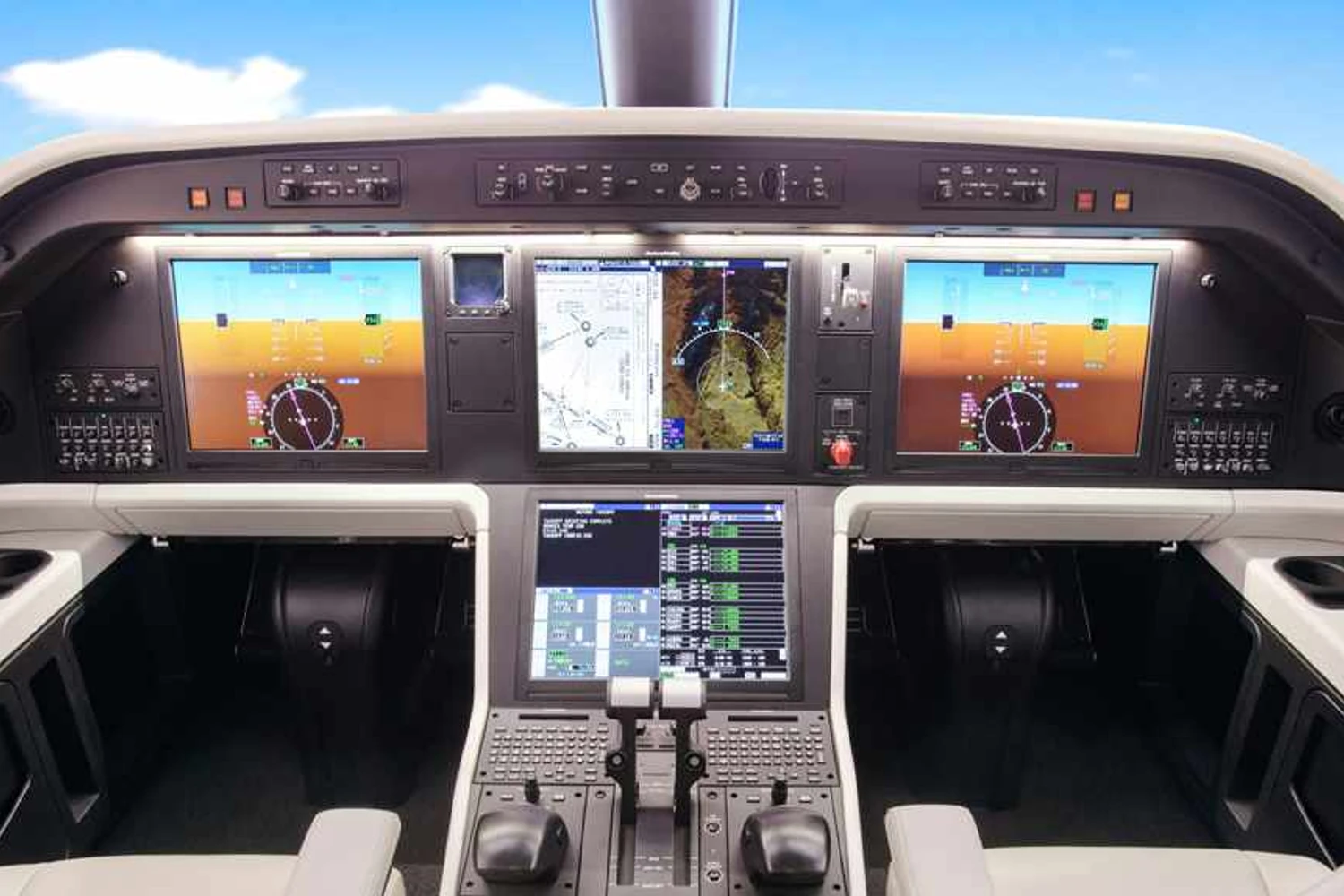 (Embraer)