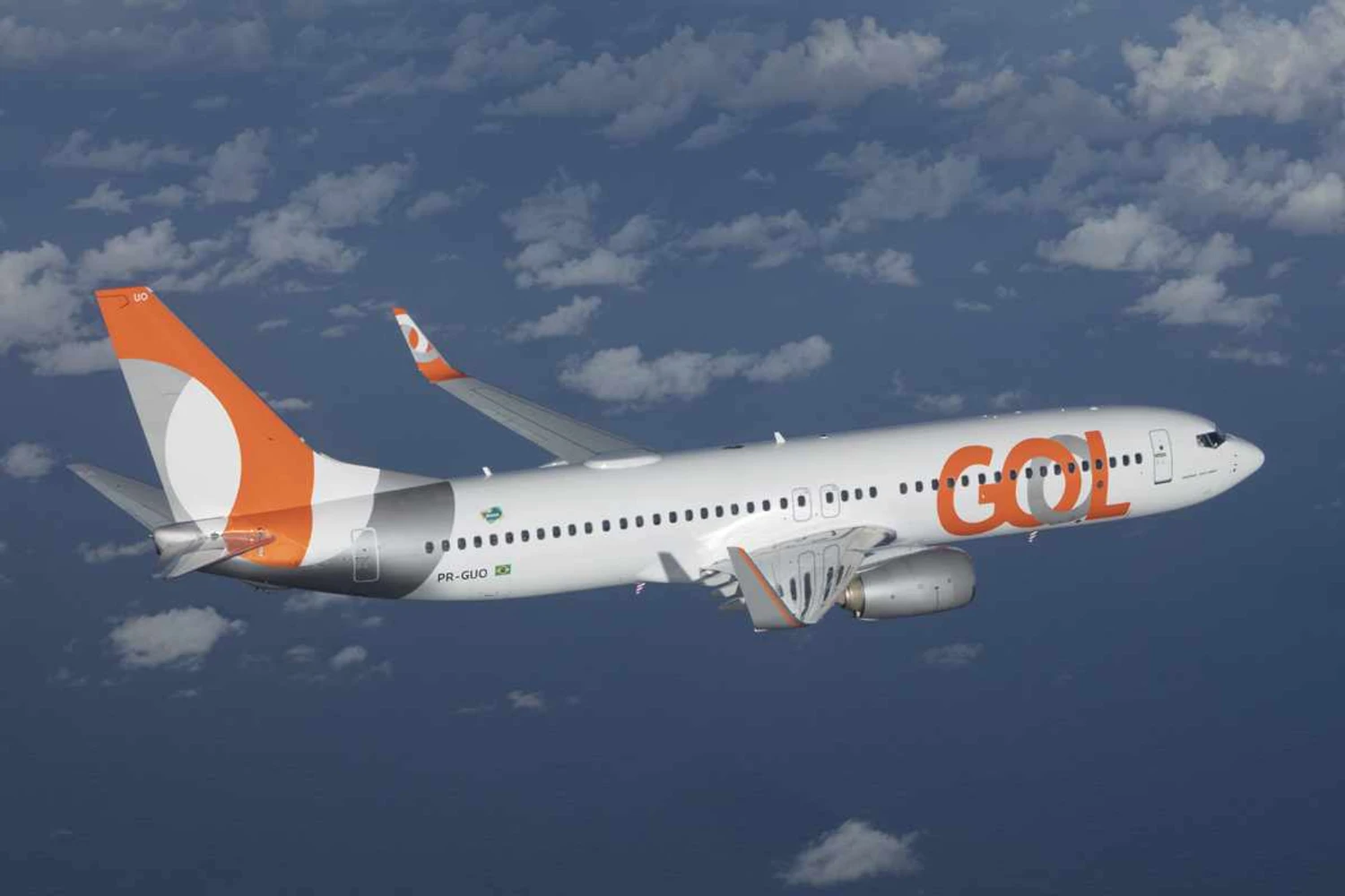 Como os aviões se orientam durante o voo?