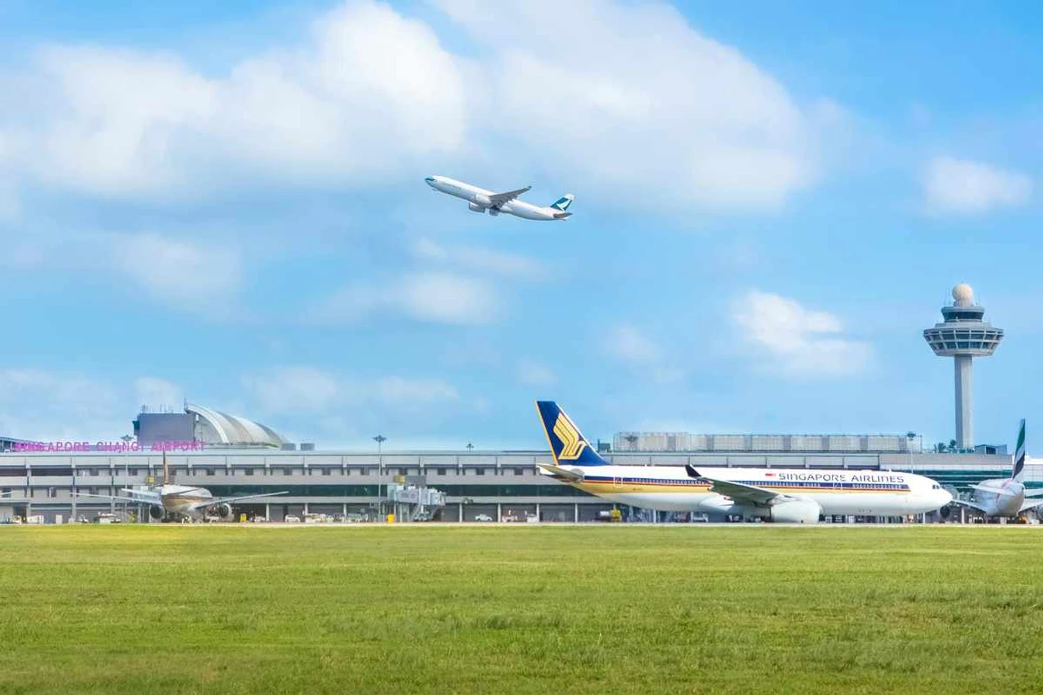 Confira quais são os melhores aeroportos do mundo em 2019
