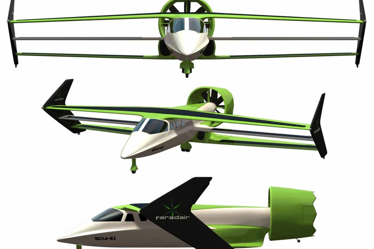 (Faradair)