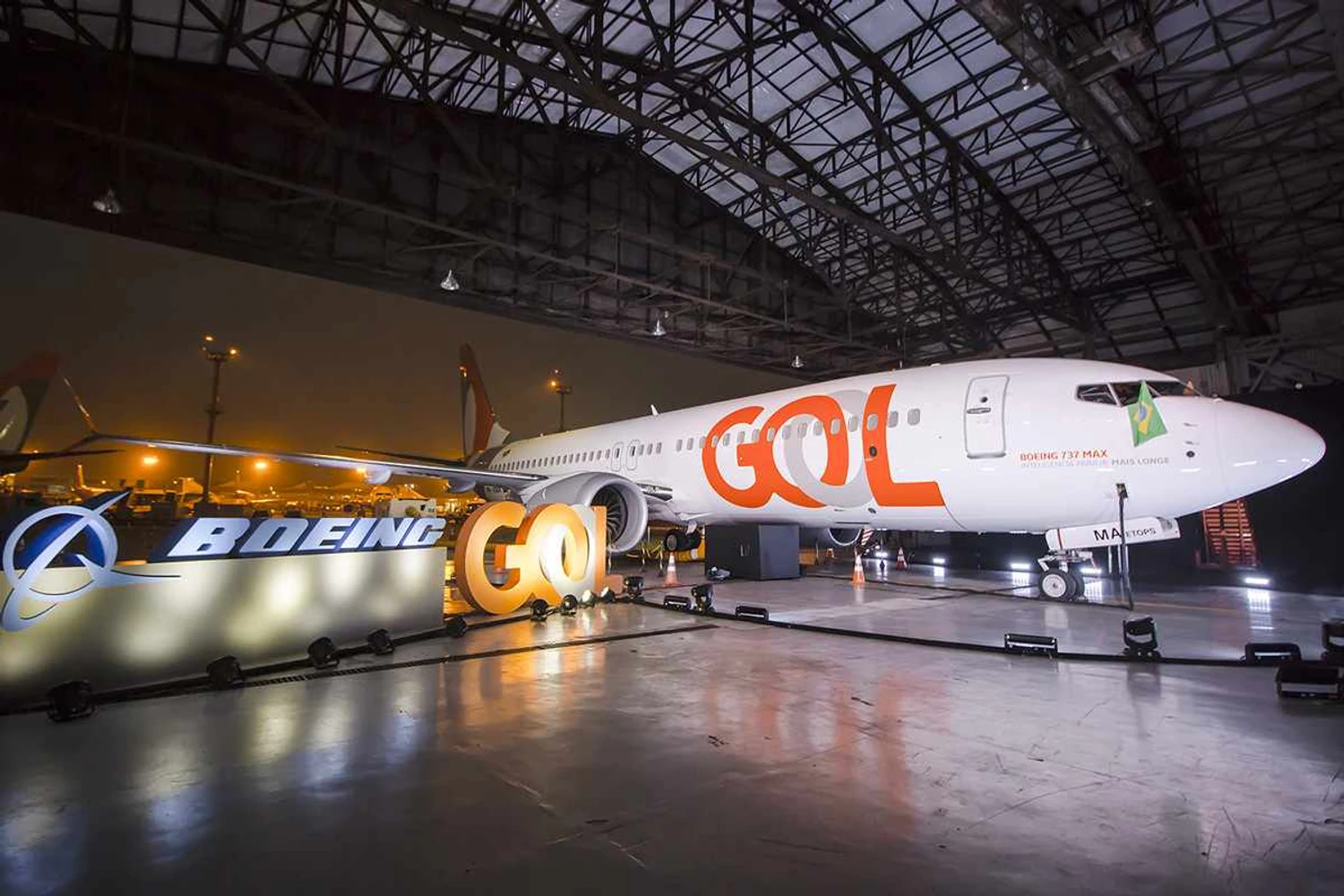 Com foco na economia, novos jatos A320neo e 737 MAX ganham espaço no Brasil