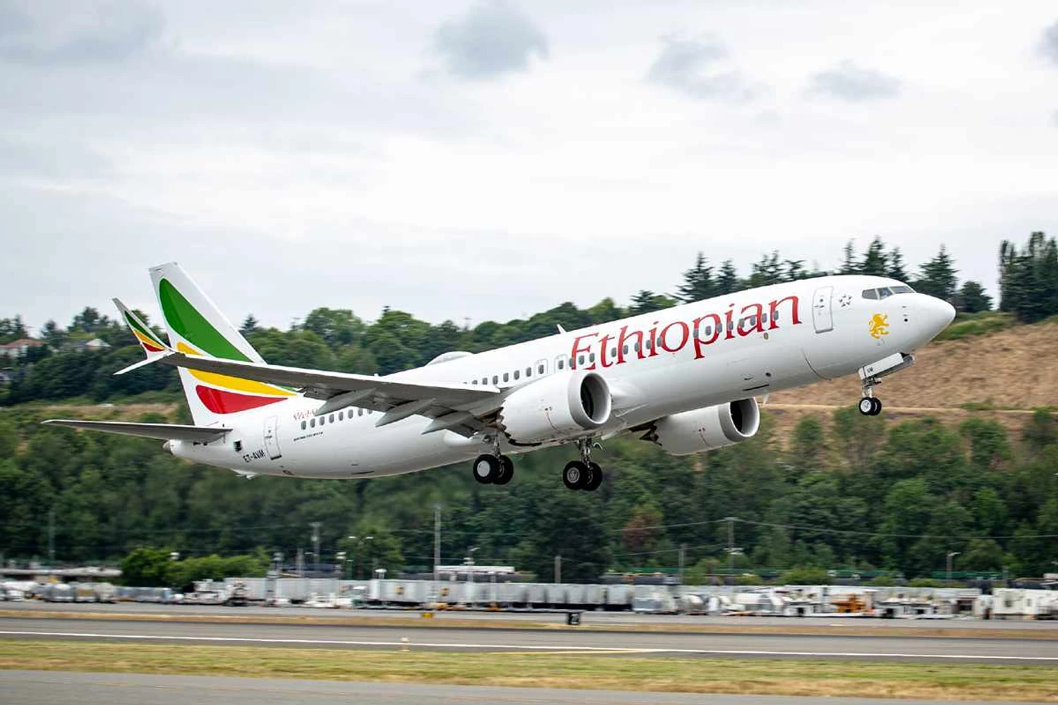 Aviação comercial teve o quinto ano mais seguro da história em 2019