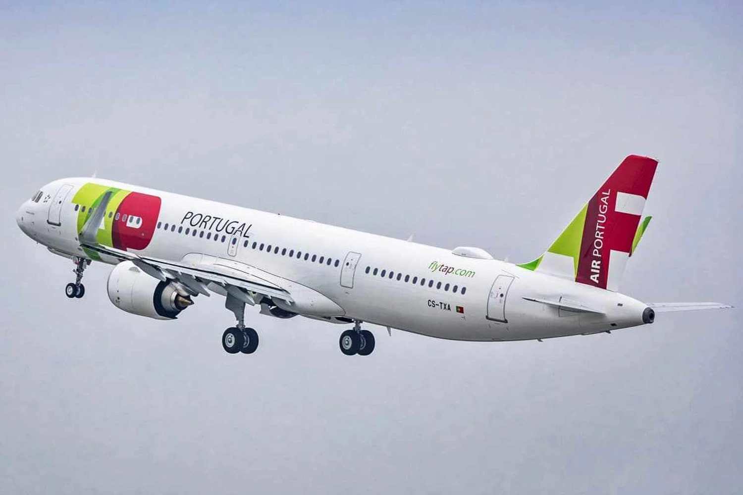 Belém deve ser a primeira cidade brasileira a contar com o A321LR da TAP