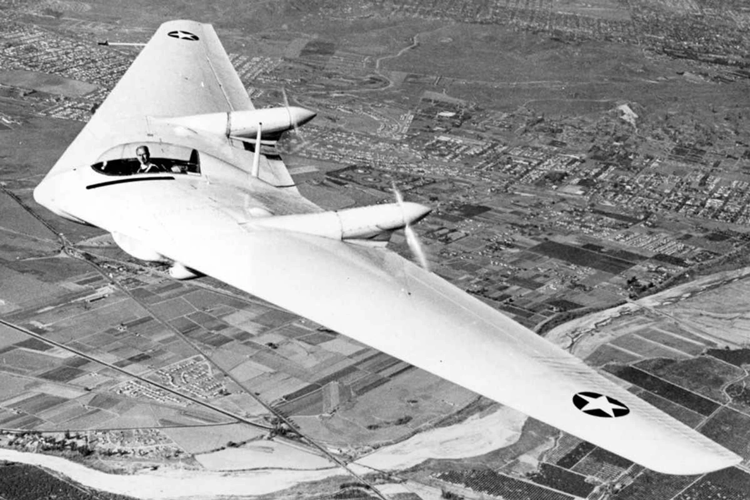 Northrop-N9M-01