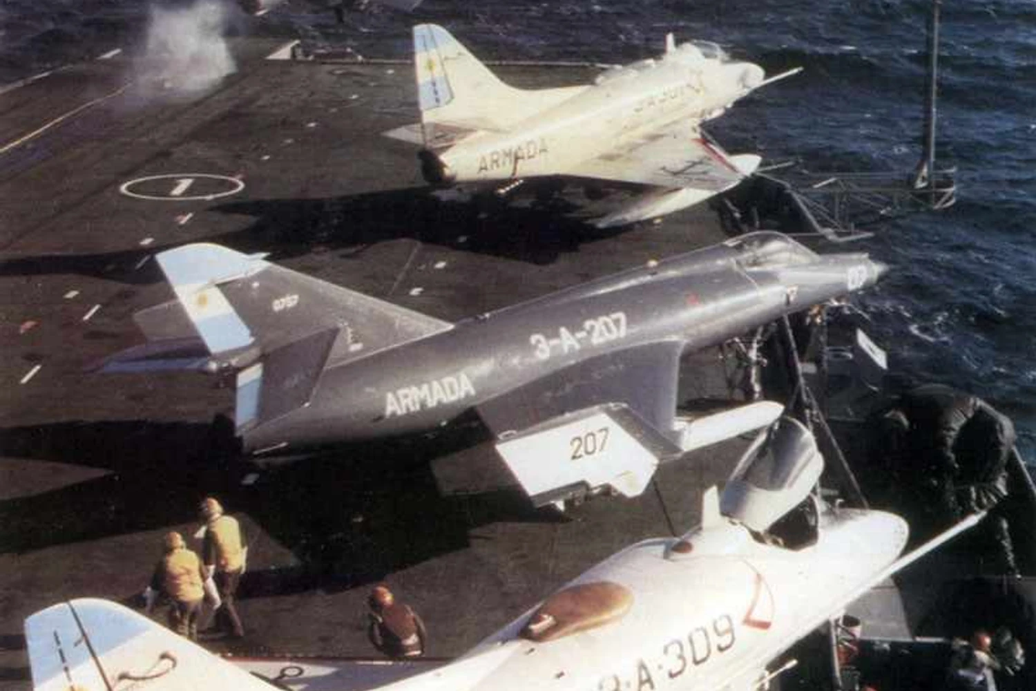 (Poder Naval)