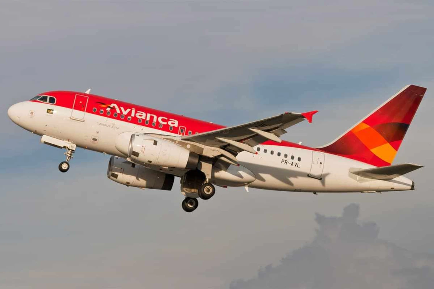 Avianca Brasil deve devolver seus últimos aviões nas próximas semanas