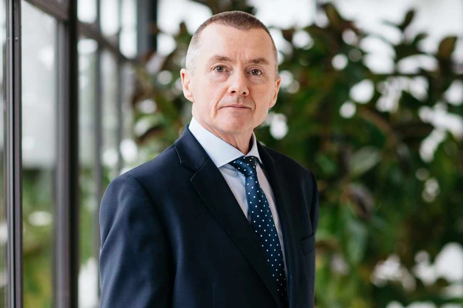 IAG CEO, Willie Walsh was not joking when said that would fly aboard a 737 MAX without worry (StuBaileyPhoto)