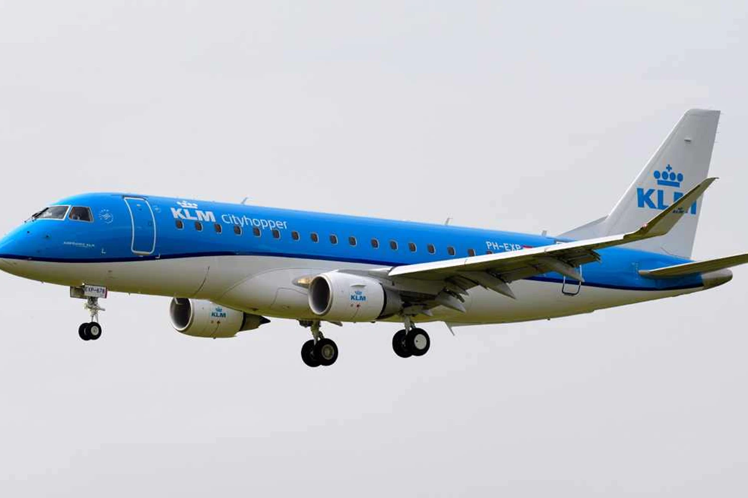 (KLM)