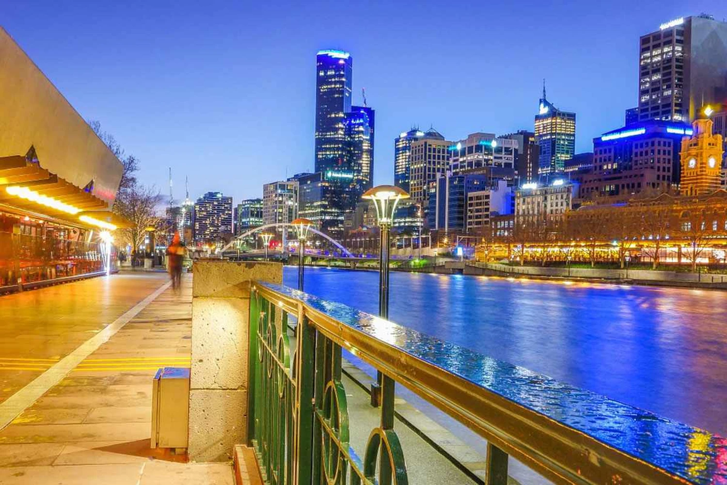 melbourne