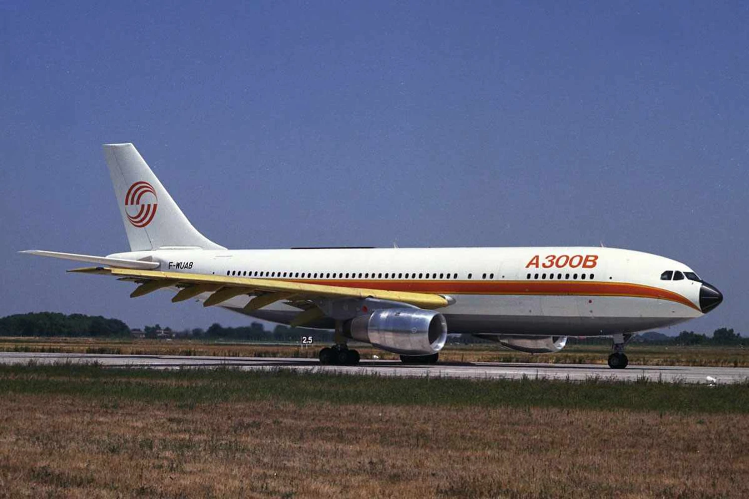 Há 50 anos, Airbus antecipava o futuro da aviação comercial