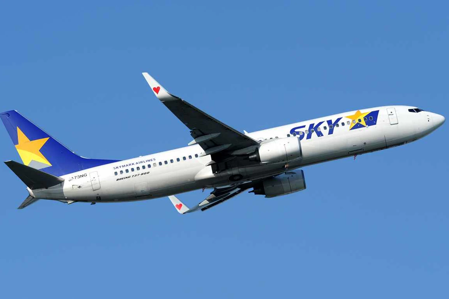 Boeing entrega último jato comercial da série 737 NG