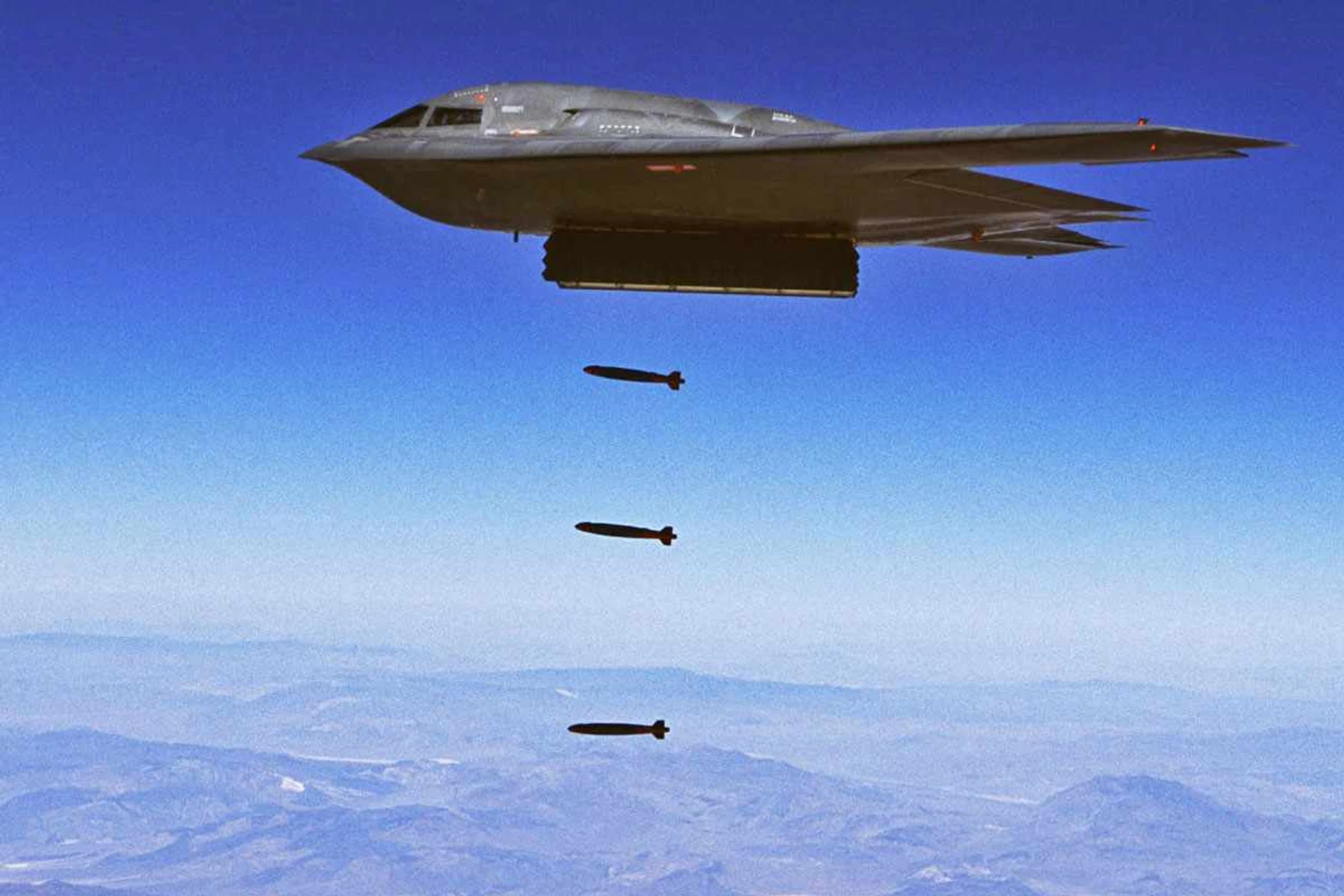 (USAF)