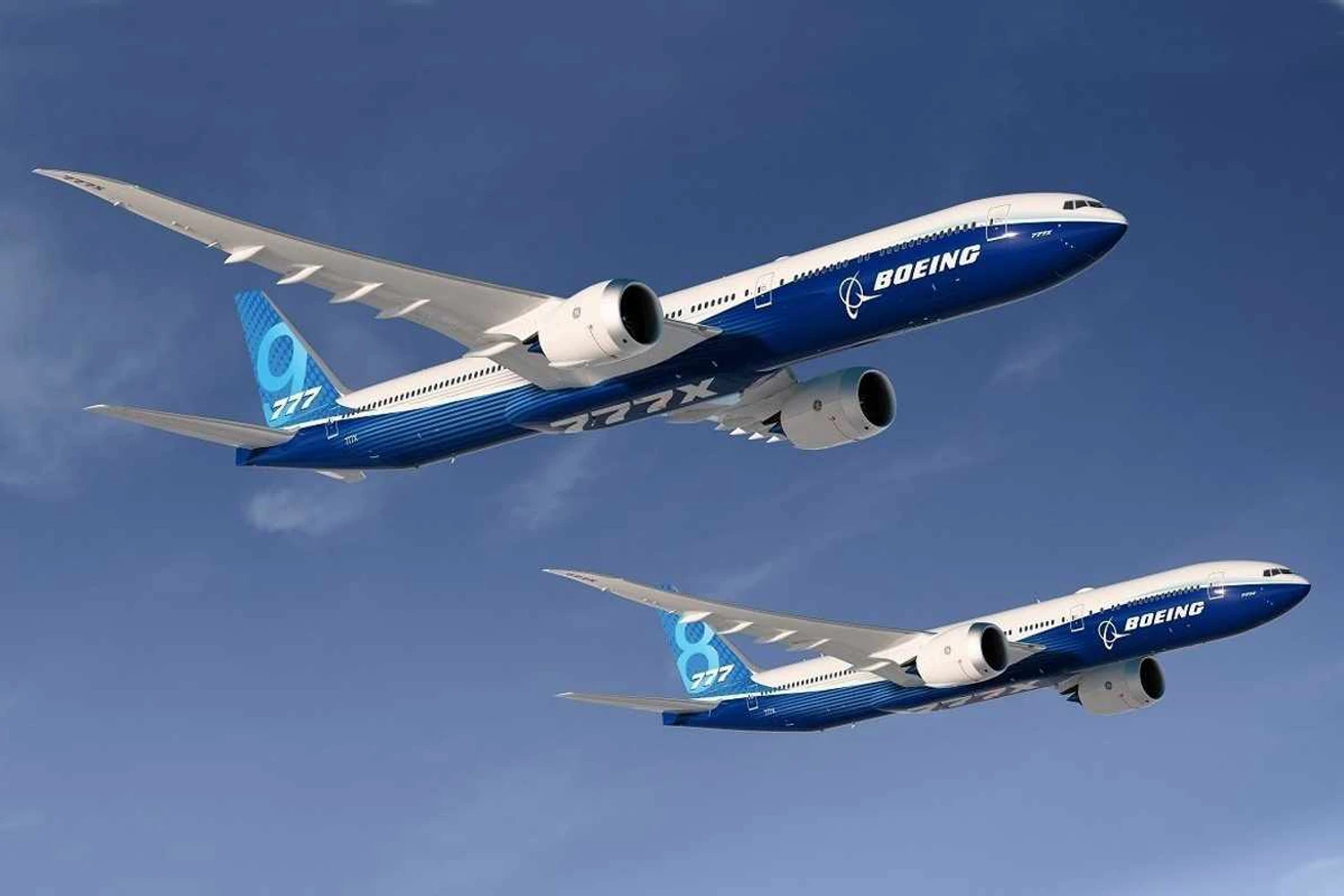 (Boeing)