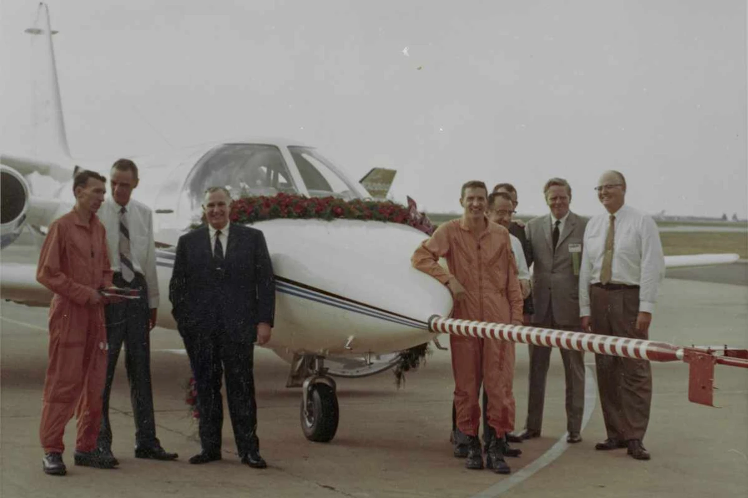 (Textron)