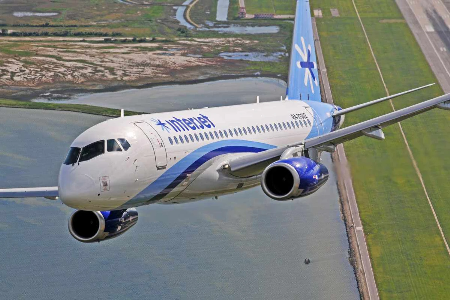 Airbus pode vender o A220 para as companhias Ethiopian e Interjet