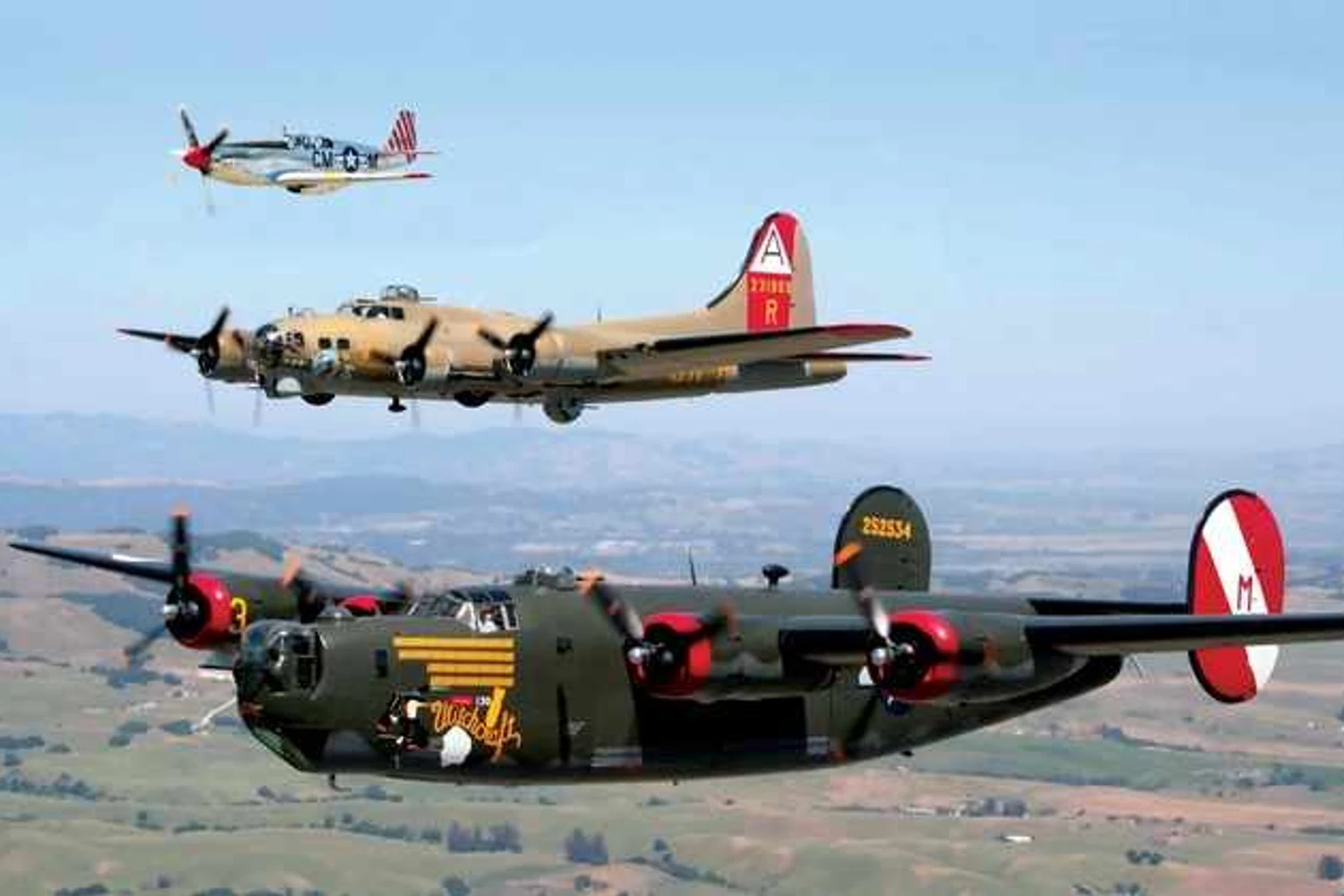 (Collings Foundation)