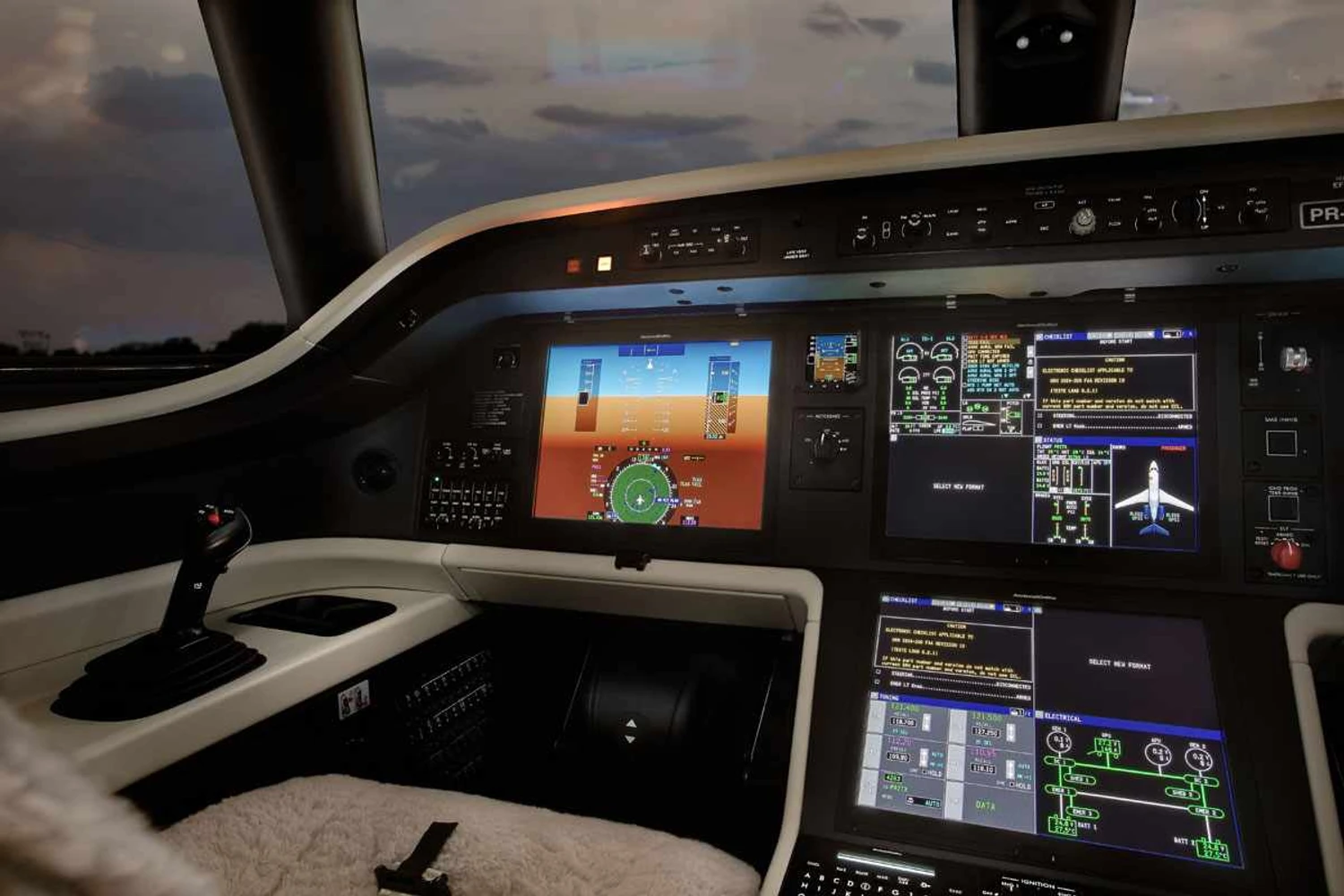 Embraer Praetor 500