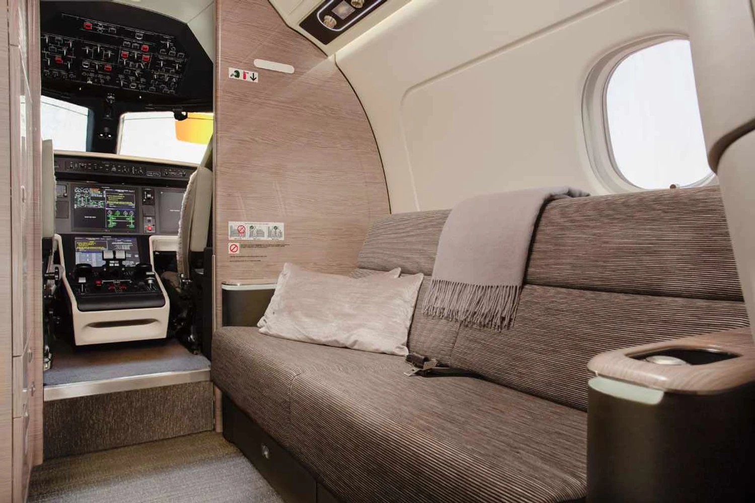 Embraer Praetor 500