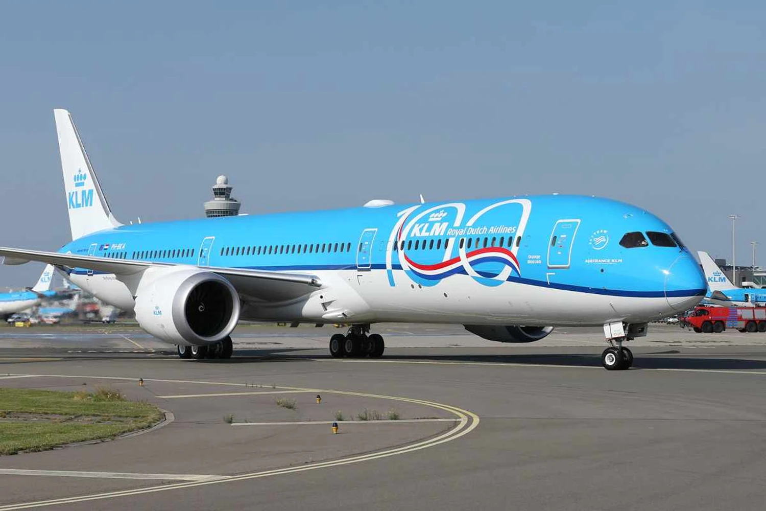 Quais são as mais antigas companhias aéreas em operação?