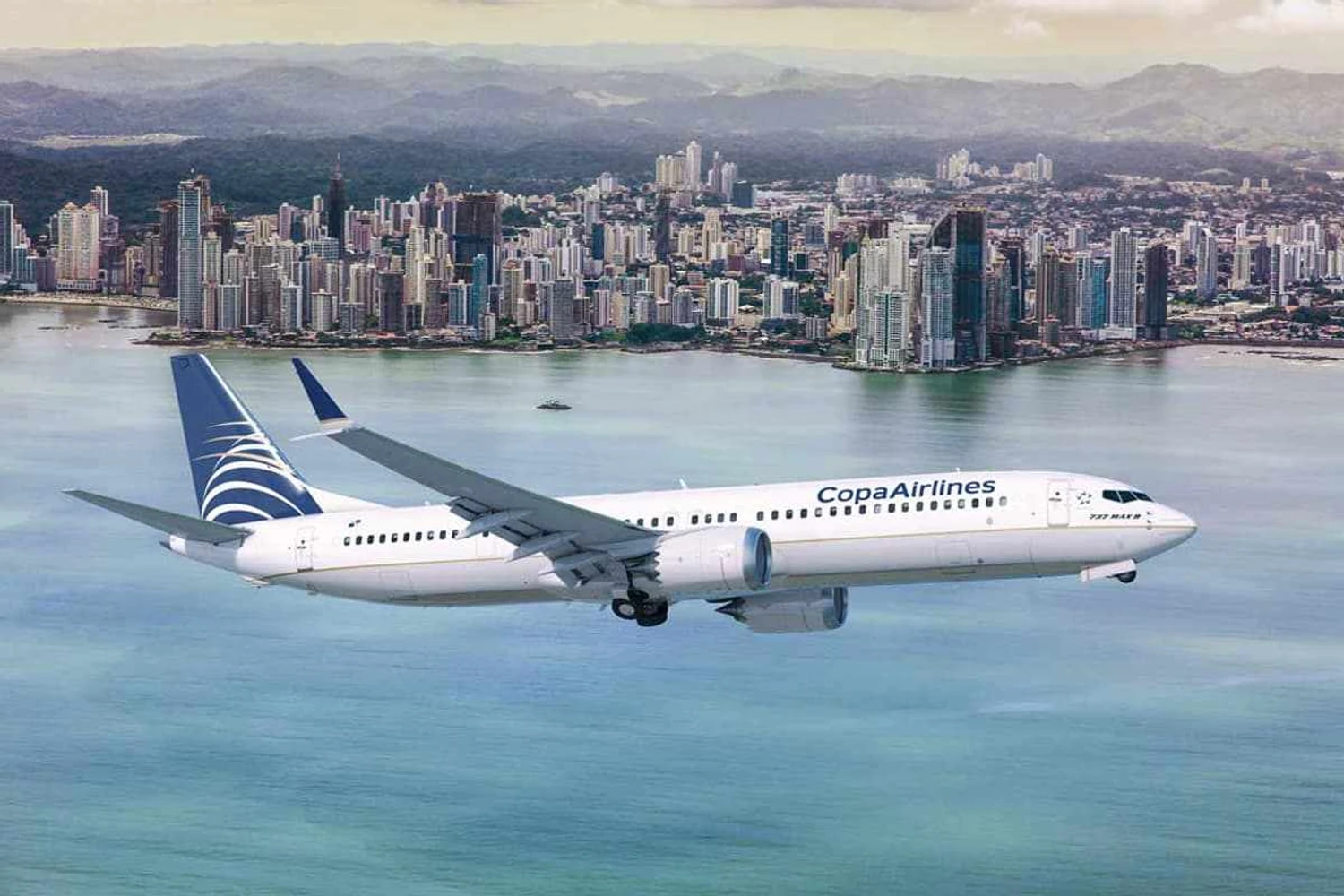 Venezuela fecha espaço aéreo para aviões do Panamá e República Dominicana