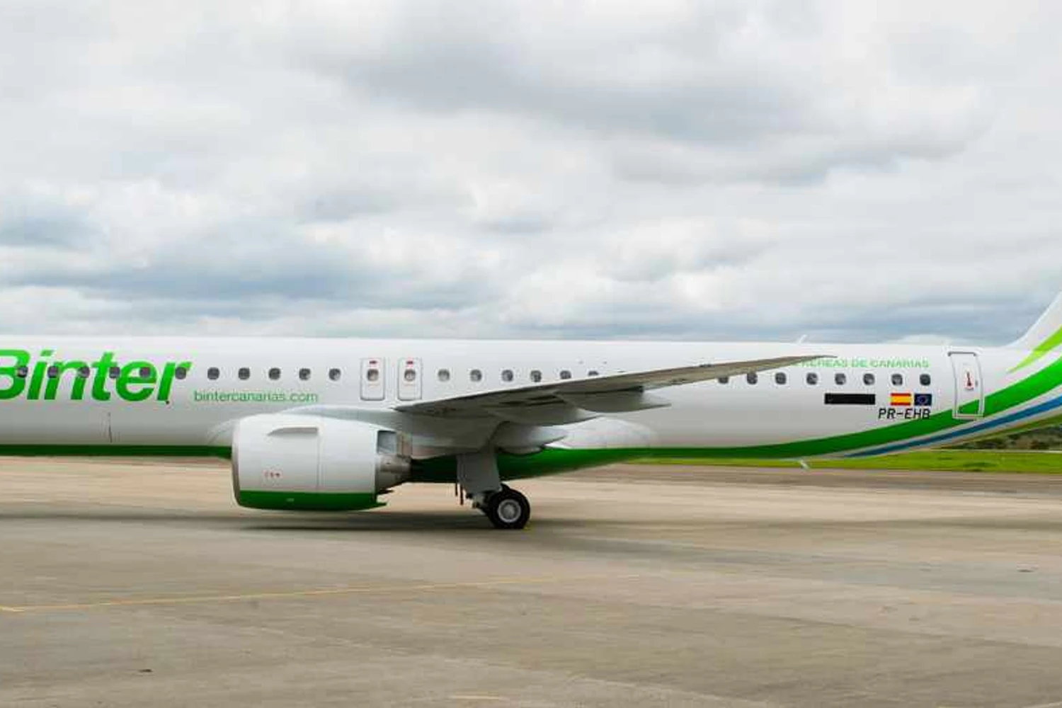 (Embraer)