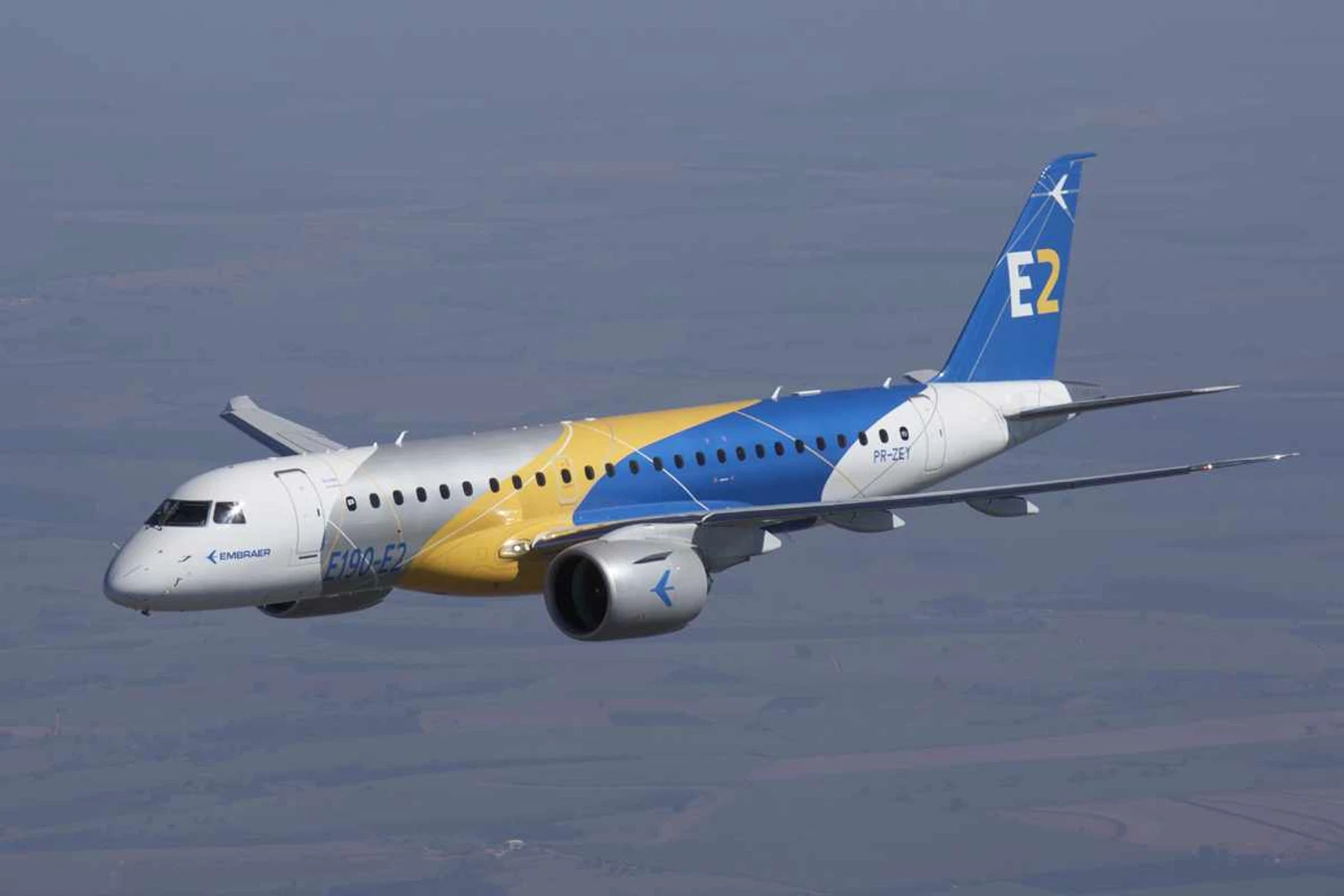 (Embraer)