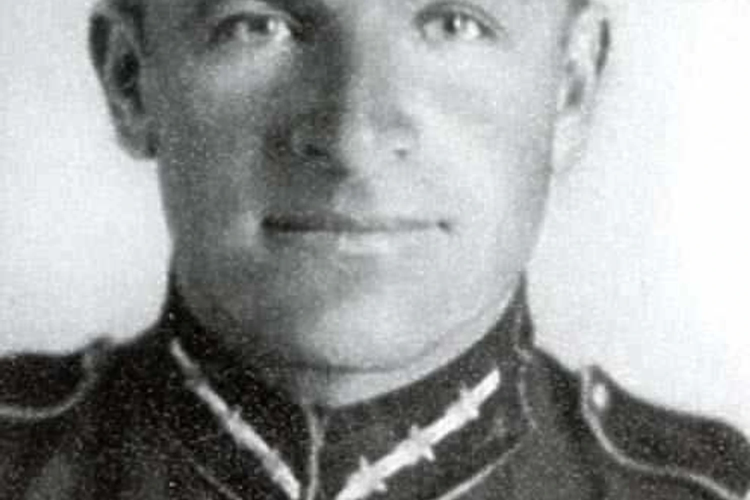 Herberts Cukurs foi membro da Arajs Kommando, unidade especial da polícia letã que era subordinada à SS nazista