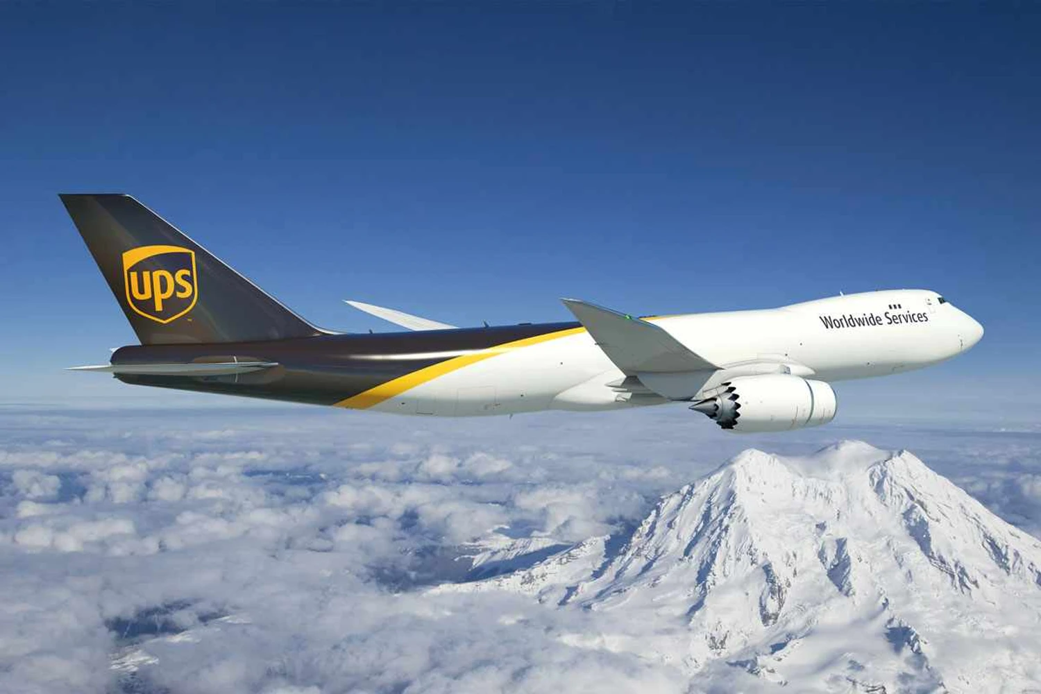 Maior fornecedor fecha fábrica e coloca produção do 747 em xeque