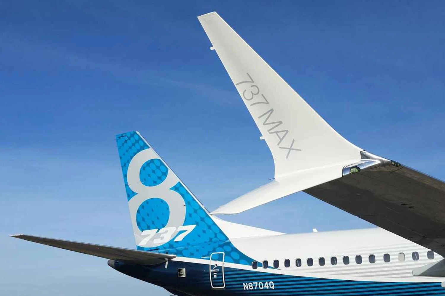 Nova aérea Akasa Air encomenda 72 Boeing 737 MAX