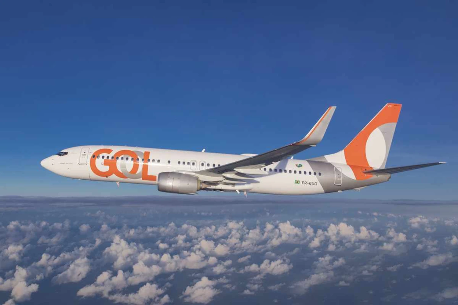 Boeing 737 Next Generation completa 25 anos no Brasil