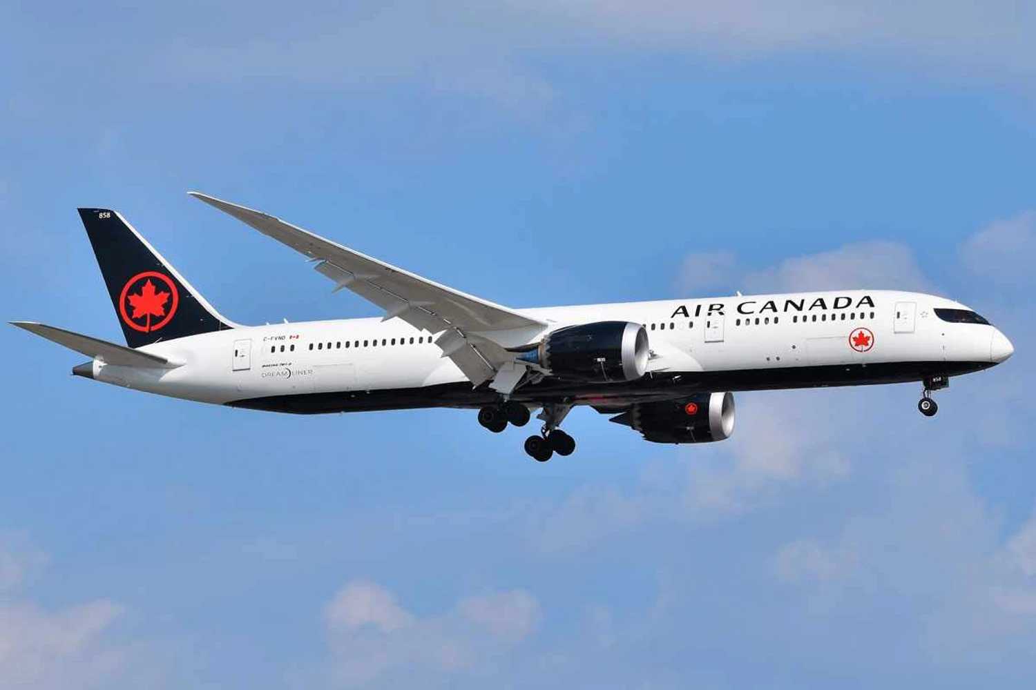 São Paulo ganha voo direto para Montreal nesta quarta-feira