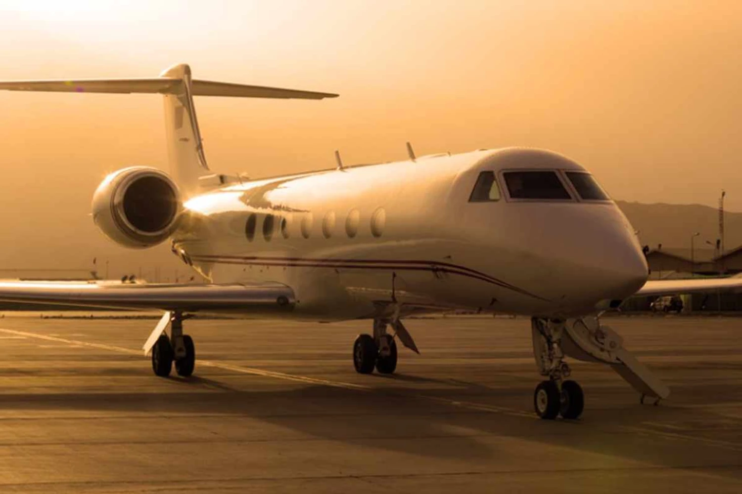 Terminal executivo no Aeroporto de Guarulhos agora atende voos internacionais