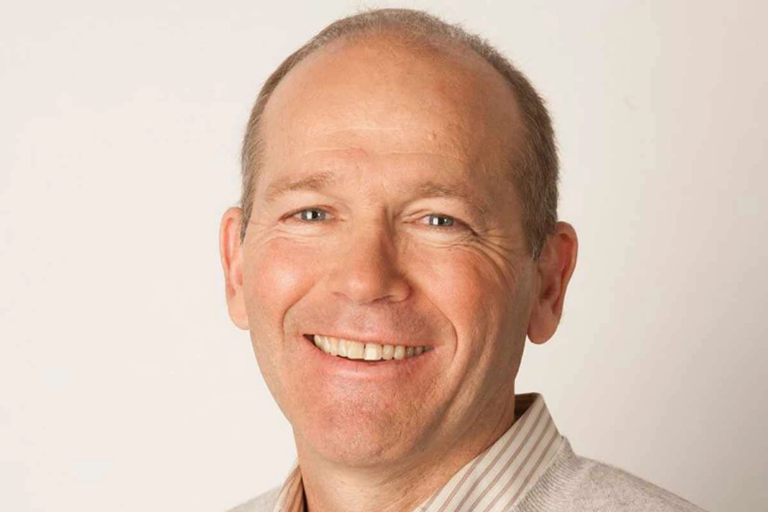 O novo CEO da Boeing é David Calhoun que está na empresa desde 2009 (Virginia Tech)
