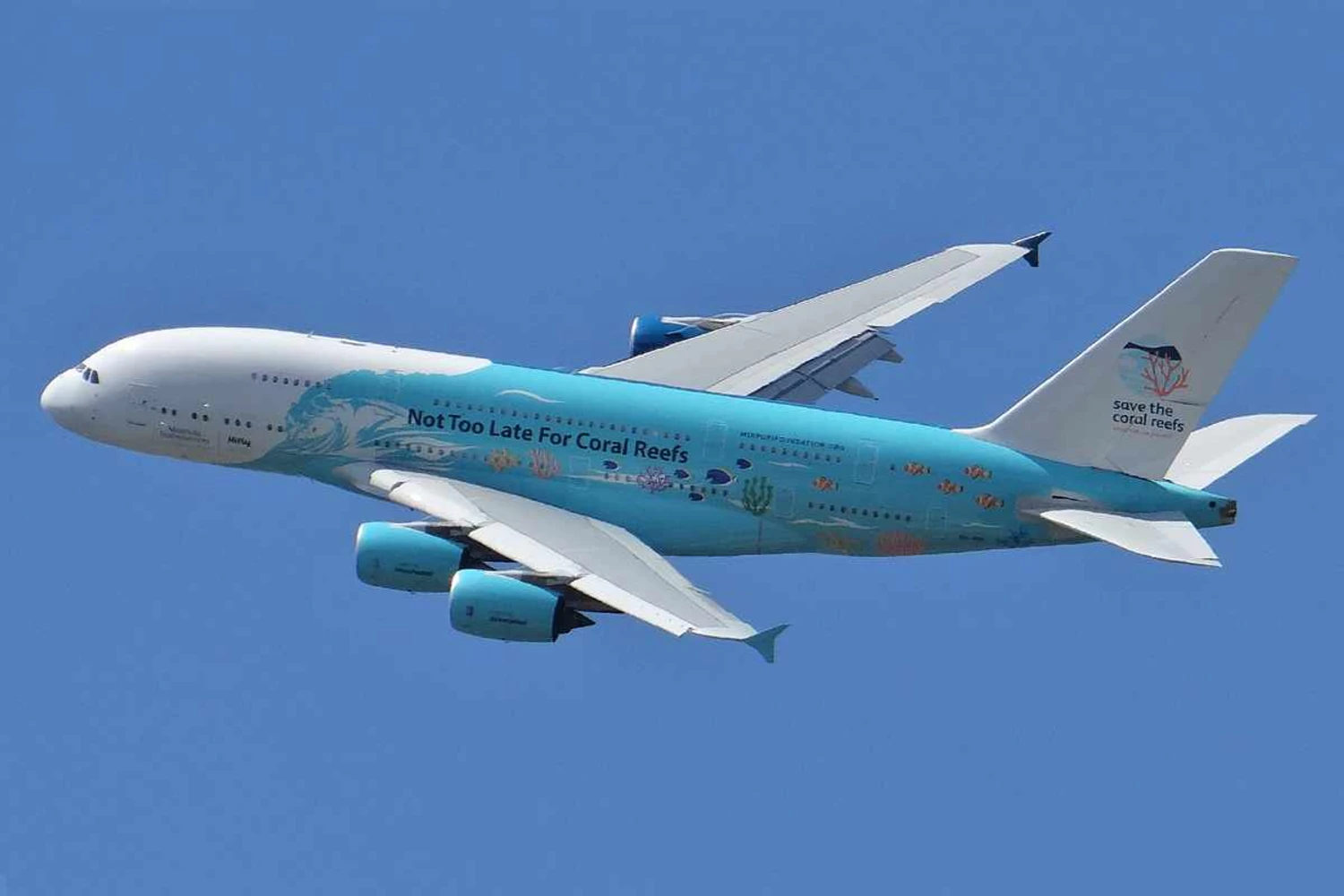 Hi Fly confirma fim das operações com o Airbus A380