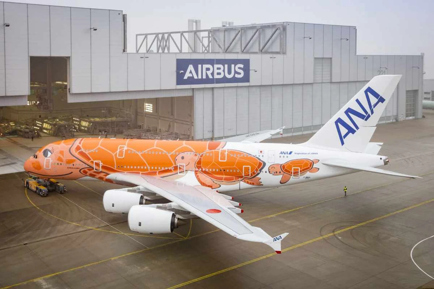 (Airbus)