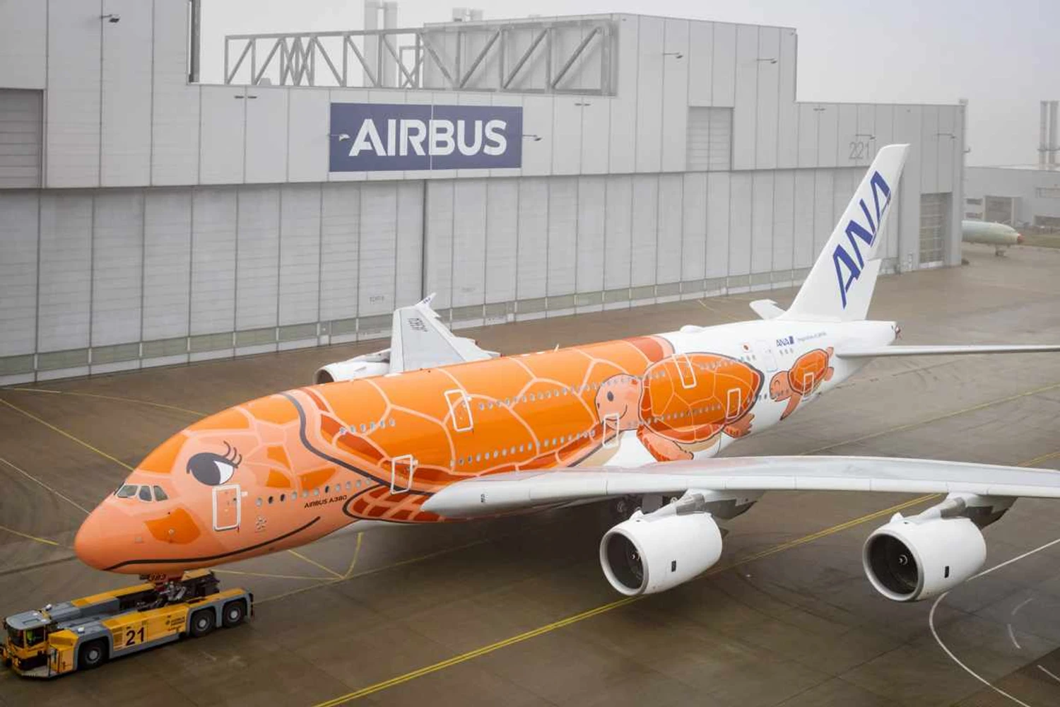 (Airbus)