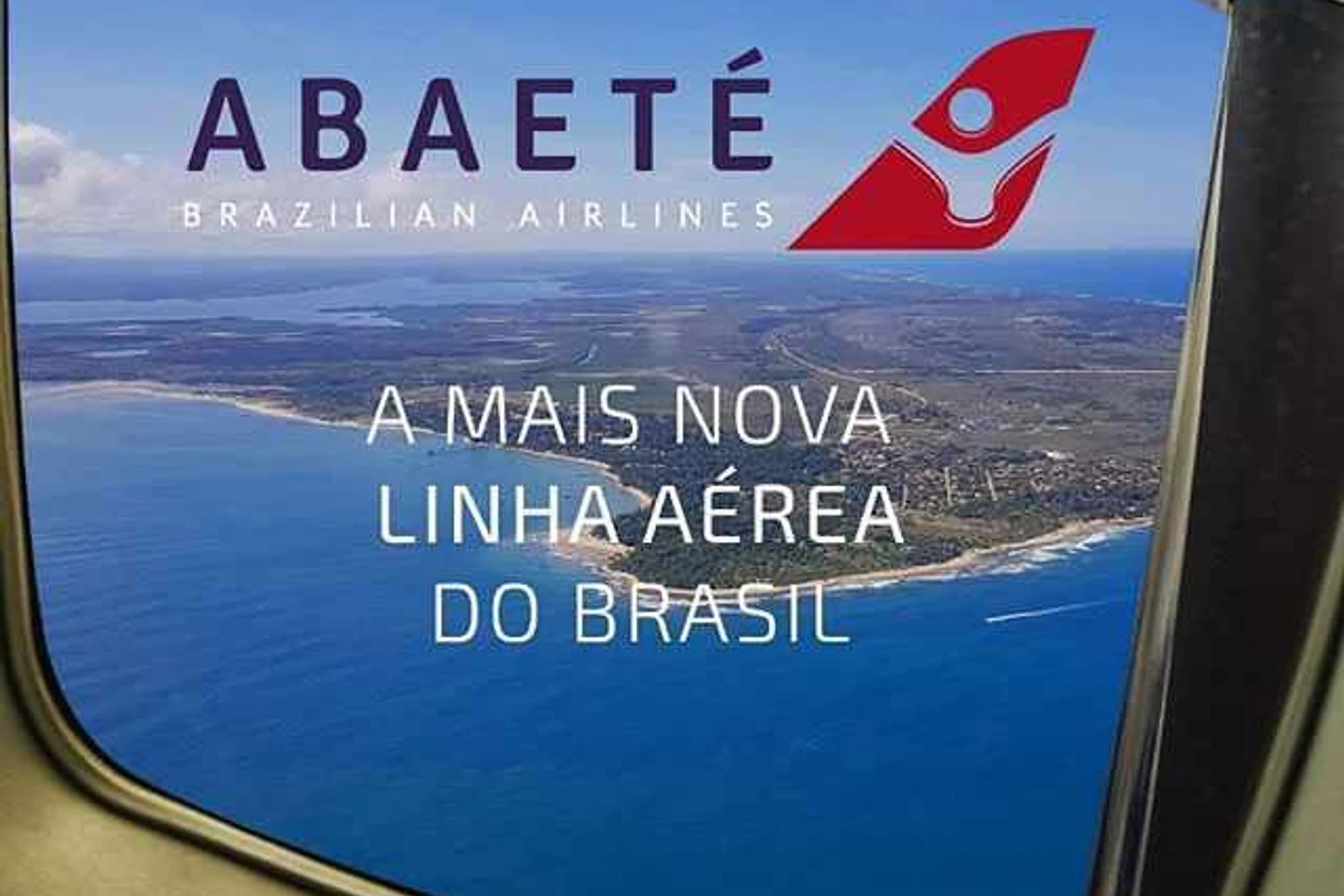 Anúncio no Instagram revelou autorização da ANAC para atuar no transporte aéreo regular (Reprodução)