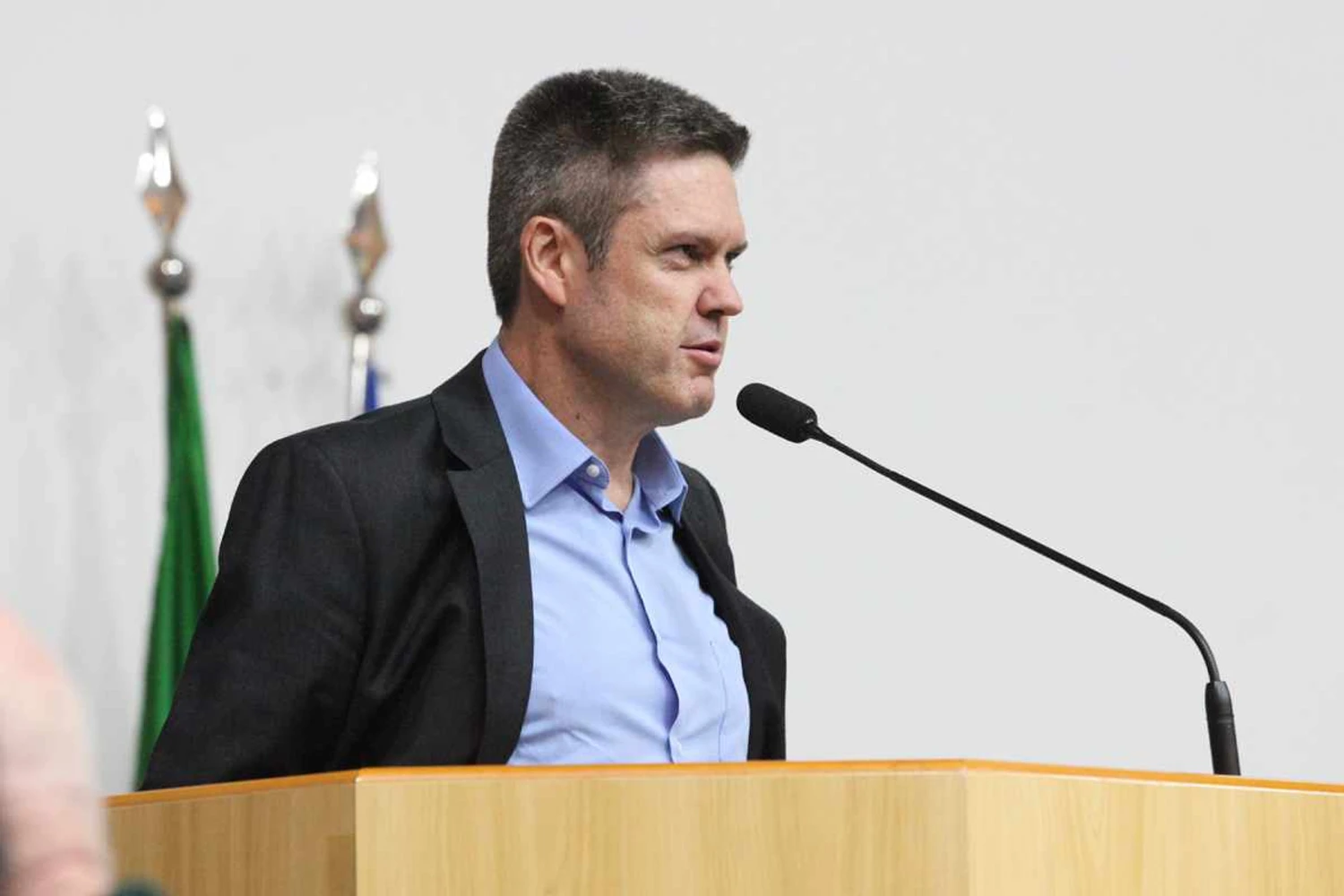 Marcos Barbieri é professor professor da Faculdade de Ciências Aplicadas da Universidade Estadual de Campinas (Unicamp)