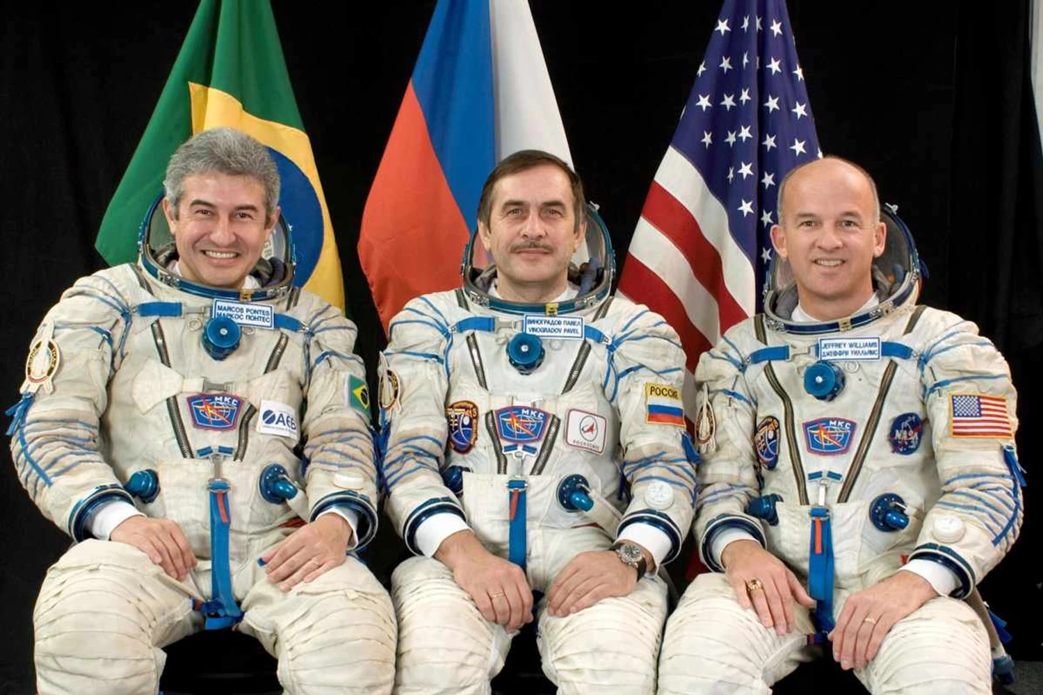 (NASA)