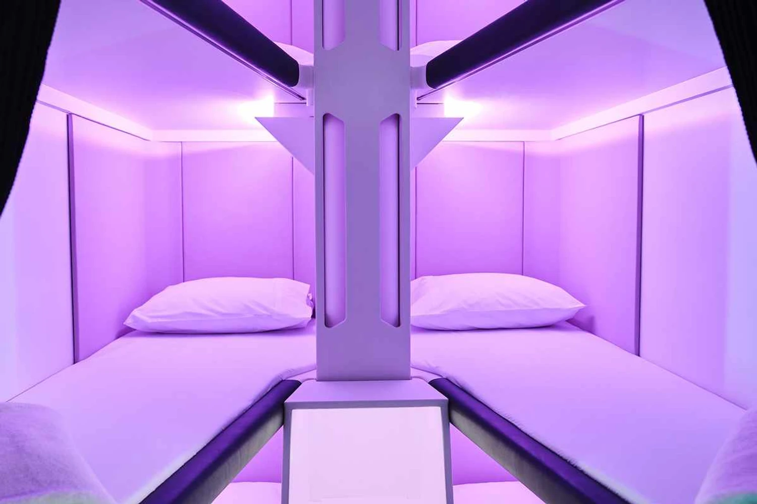 (Air New Zealand)