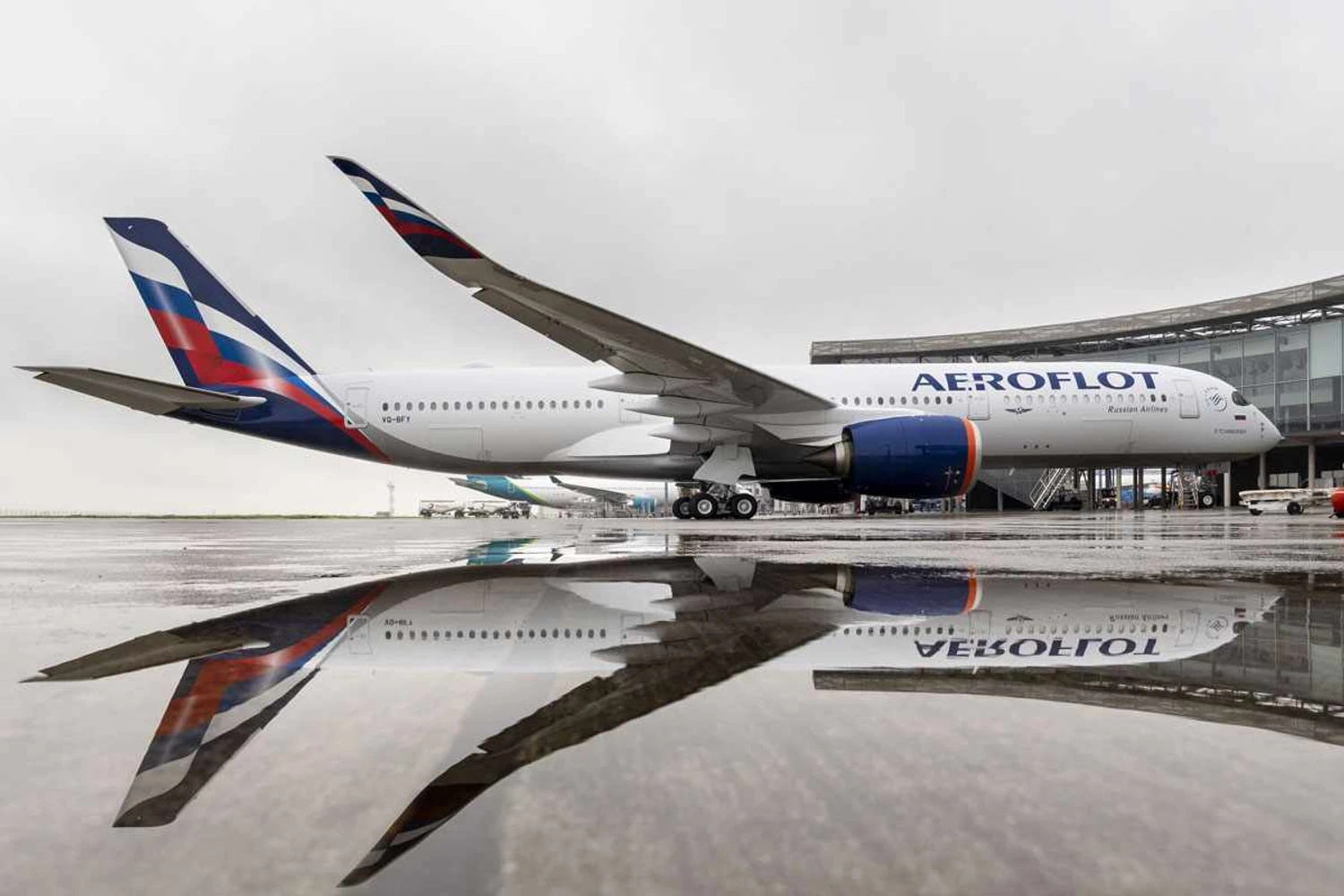 Aviões russos sofrem "canibalismo" com falta de peças de reposição