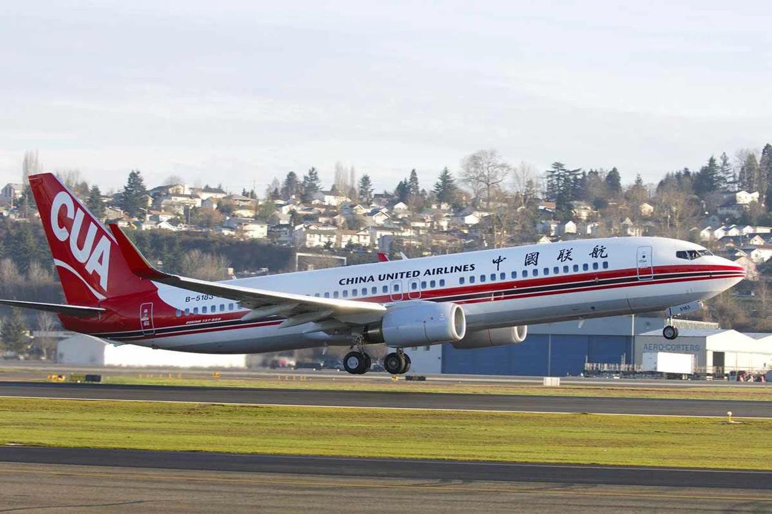 Boeing confirma entrega dos últimos 737NG de passageiros em janeiro